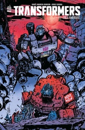 Transformers - T04