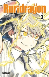 Ruridragon - T03