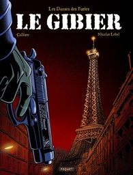 Le Gibier - Les danses des Furies