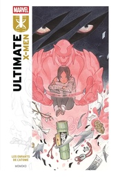 Ultimate 2 X-Men - T01 - Les enfants de l'atome