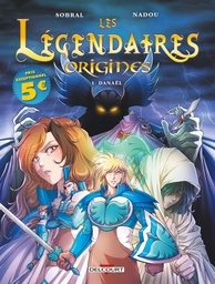 Les Légendaires - Origines - T01 - OP 2026 Le Film