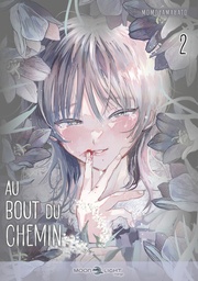 Au bout du chemin - T02