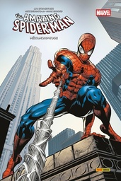 Spider-Man (1963) - The Amazing  - T05 - Métamorphose - Poche