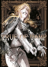 True of Vamp - T04