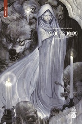 Fables - INT10 - Nomad