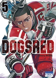 DogsRed - T05
