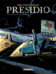 Presidio