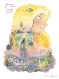 Le Livre d'Ayla - T03 - La Volonté d'Ah-uile