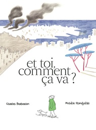 Et toi, comment ça va ?