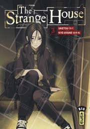 The Strange House - T03