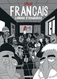 Français langue étrangère
