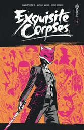 Exquisite Corpses - T01