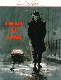 Liens de sang - EO