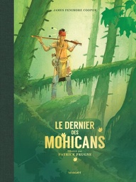 Le Dernier des Mohicans - NE
