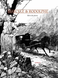 Rêve de pierre