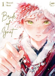 The Bride of Ignat - T01