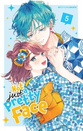 Not just a pretty face - T05