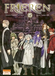 Frieren - T15