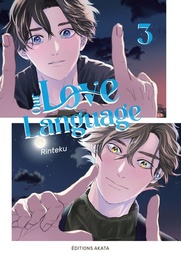 Our Love Language - T03