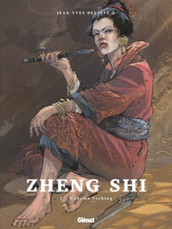 Zheng Shi - T02 - Madame Tsching
