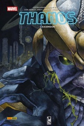Thanos - L'ascension - Poche