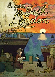 Le petit Jack London