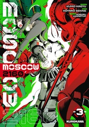 Moscow 2160 - T03