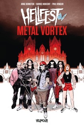 Hellfest - Metal Vortex