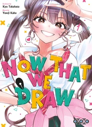 Now That We Draw - T01