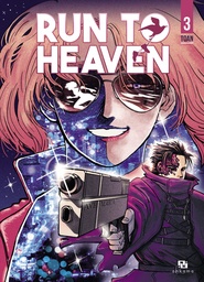 Run to Heaven - T03