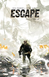 Escape - T01