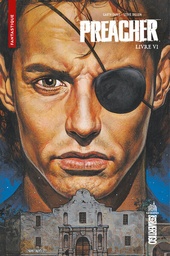 Preacher - T06 - Nomad