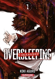 Oversleeping Takahashi - T01