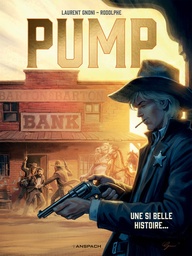 Pump - T02 - Une si belle histoire