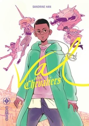 Val & les chevaliers - T01