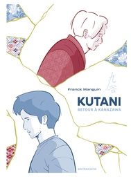Kutani - Retour à Kanazawa