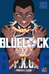 Blue lock - T33