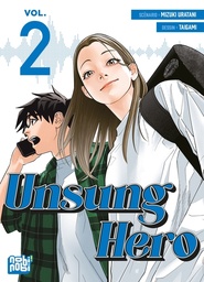 Unsung hero - T02