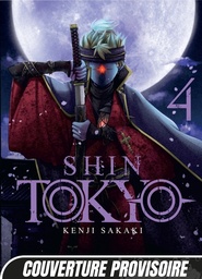 Shin Tokyo - T04