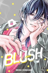 Blush - T08