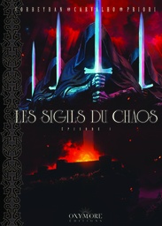 Les Sigils du chaos - T01