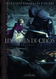 Les Sigils du chaos - T02
