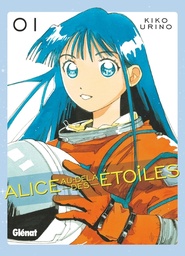 Alice au-delà des étoiles - T01