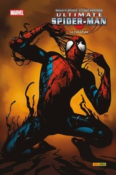 Ultimate Spider-Man - T11 - Ultimatum - Poche