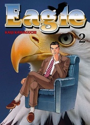 Eagle Perfect Edition - T02