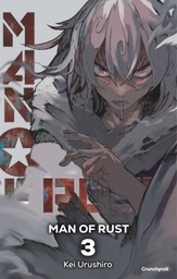 Man of Rust - T03