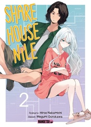 Sharehouse Nile - T02