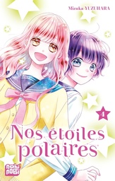 Nos étoiles polaires - T04