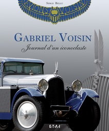 Journal d'un iconoclaste