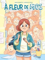 À fleur de moi - T01